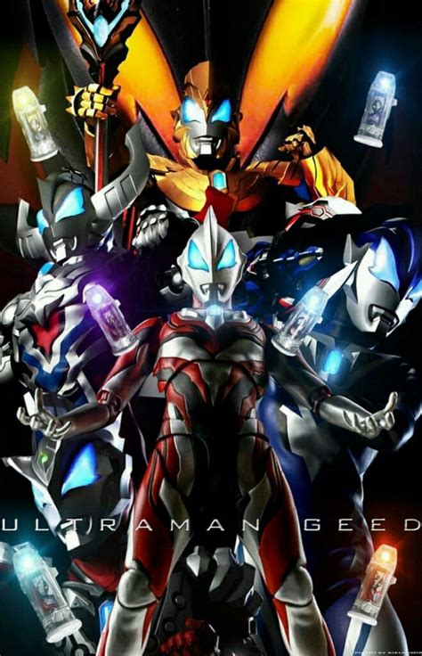gambar ultraman geed|Ultraman Geed Wallpapers .
